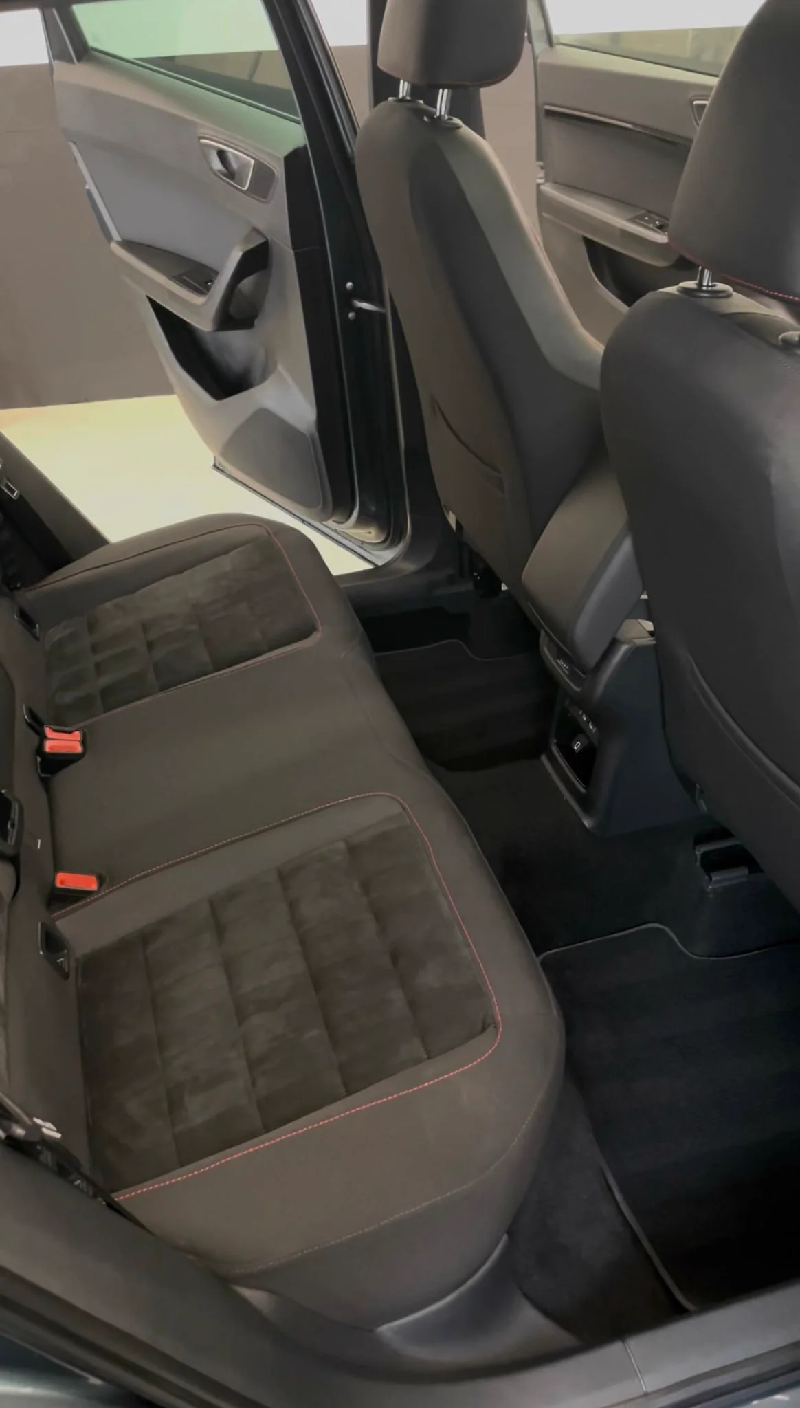 Ergebnis nach der Autoaufbereitung - JC Detailing Wauwil 1