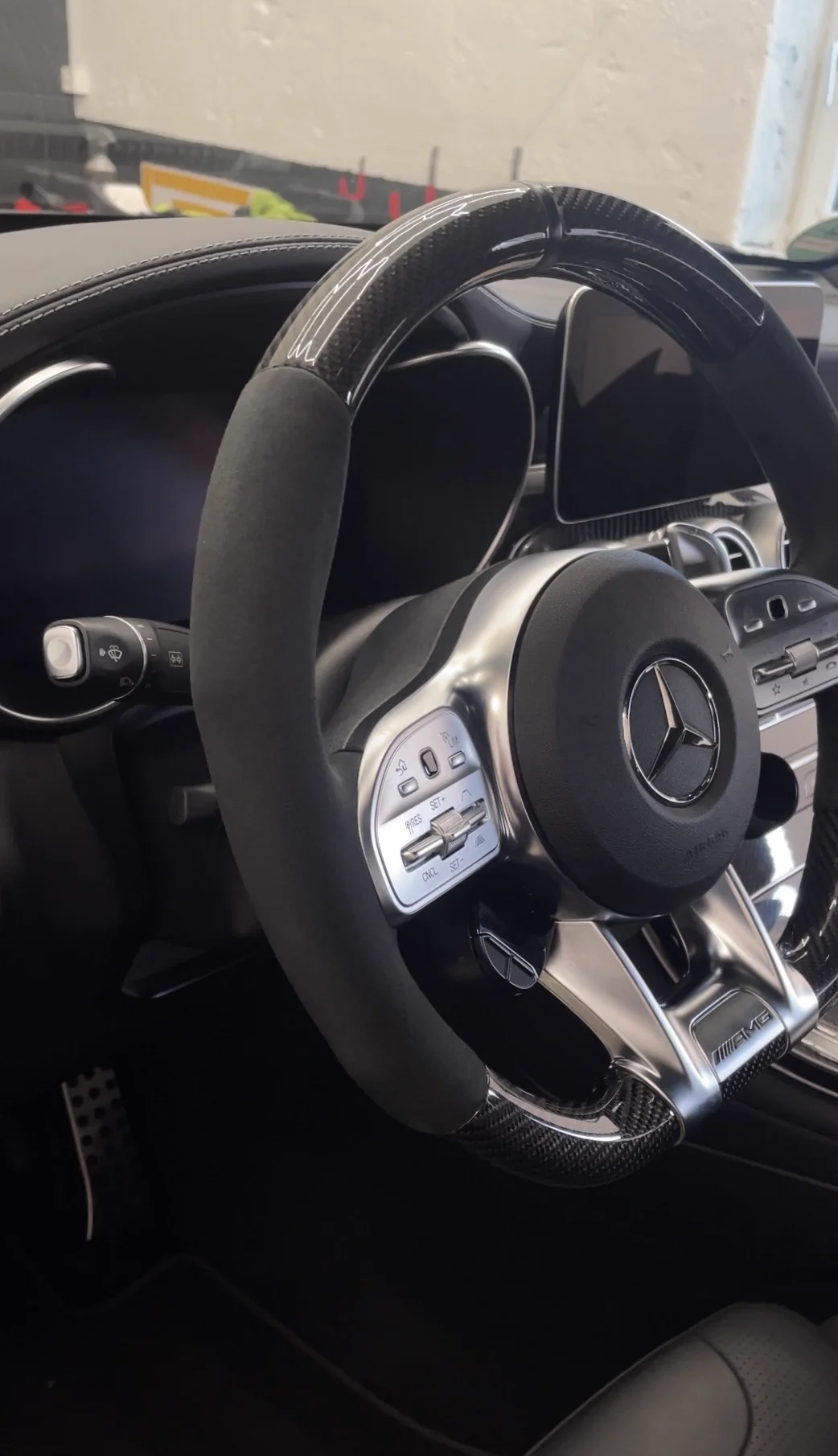 Ergebnis nach der Autoaufbereitung - JC Detailing Wauwil 2